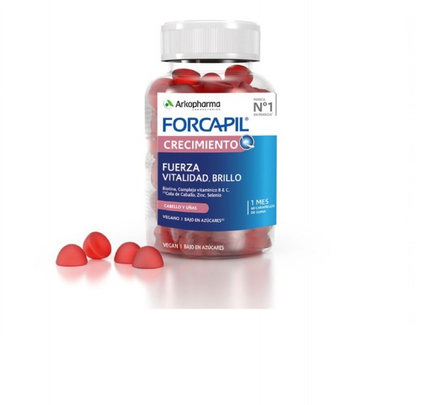 FORCAPIL CRECIMIENTO